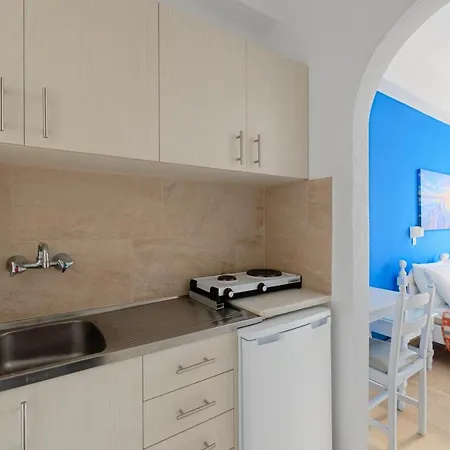 באטסי Villa George מראה חיצוני תמונה