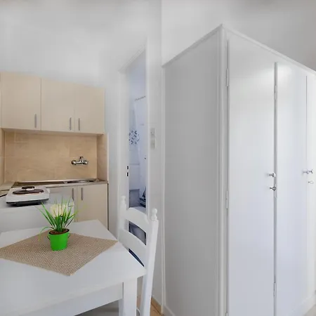 באטסי Villa George מראה חיצוני תמונה