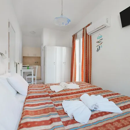 באטסי Villa George מראה חיצוני תמונה