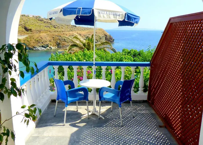 Villa George