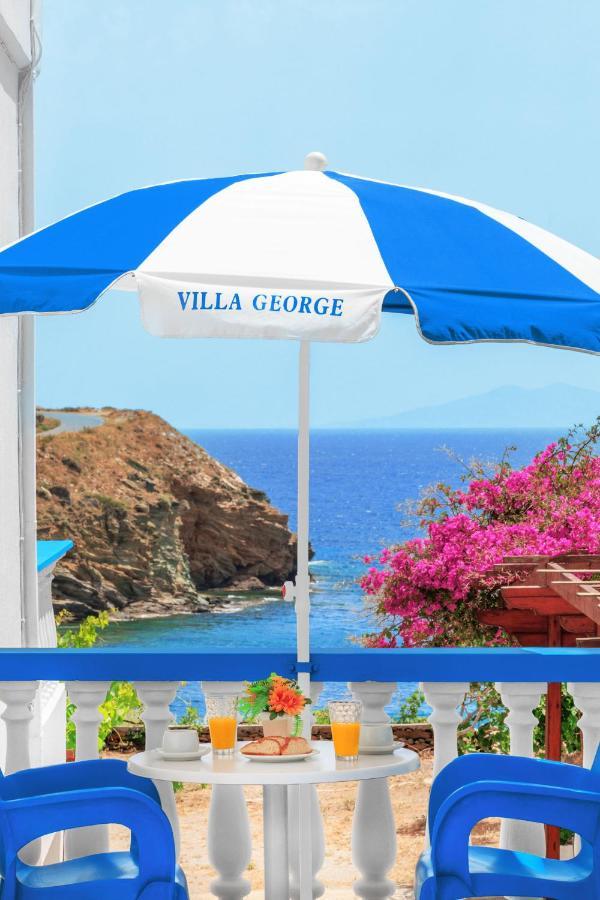 George * Batsi (Andros)