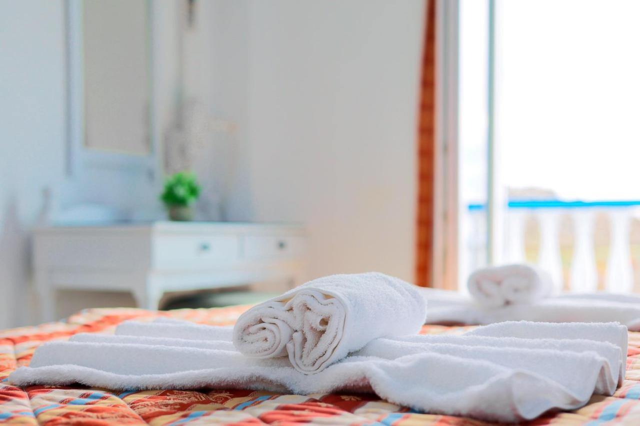 Apartment George Batsi (Andros)