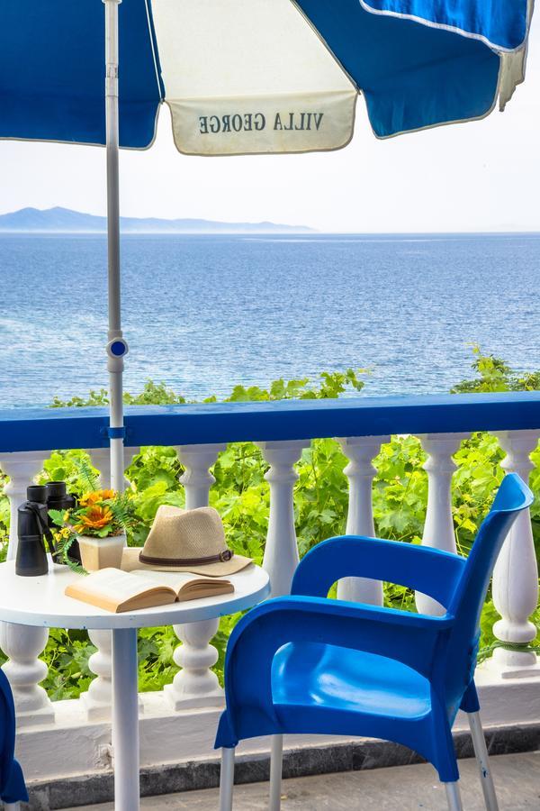 George Batsi (Andros)